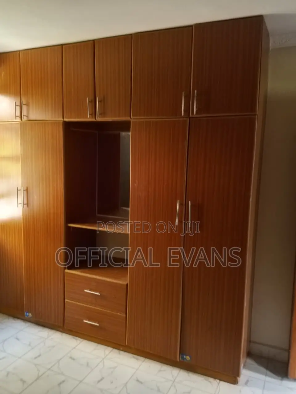 3bdrm Apartment in Ruiri/Rwarera for rent