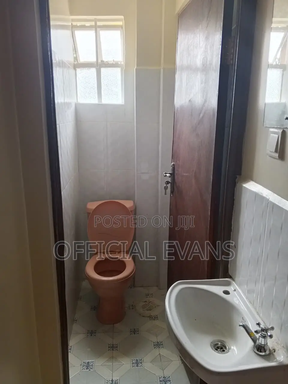 3bdrm Apartment in Ruiri/Rwarera for rent