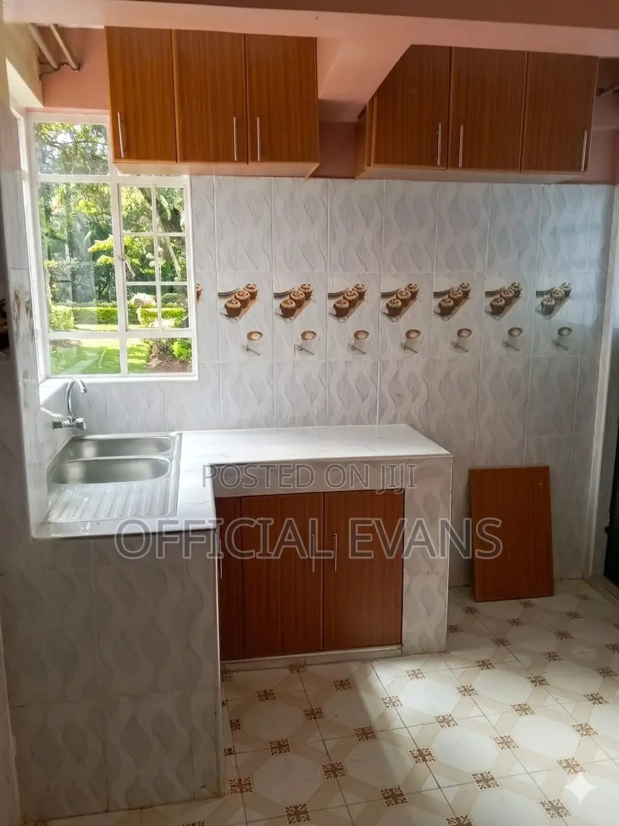 3bdrm Apartment in Ruiri/Rwarera for rent