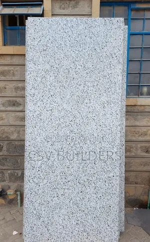 Granite Work Top