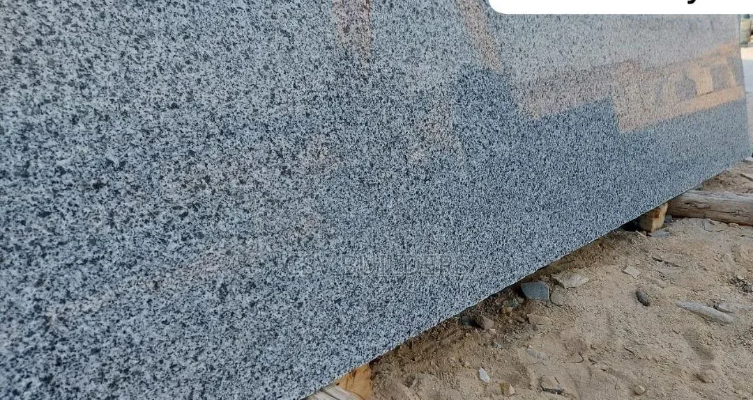 Granite Work Top