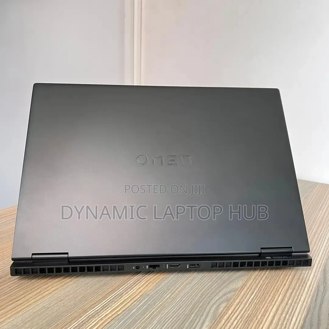 Laptop HP Omen 16 16GB Intel Core i9 SSD 1T