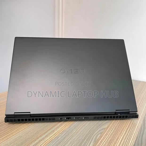 Laptop HP Omen 16 16GB Intel Core i9 SSD 1T