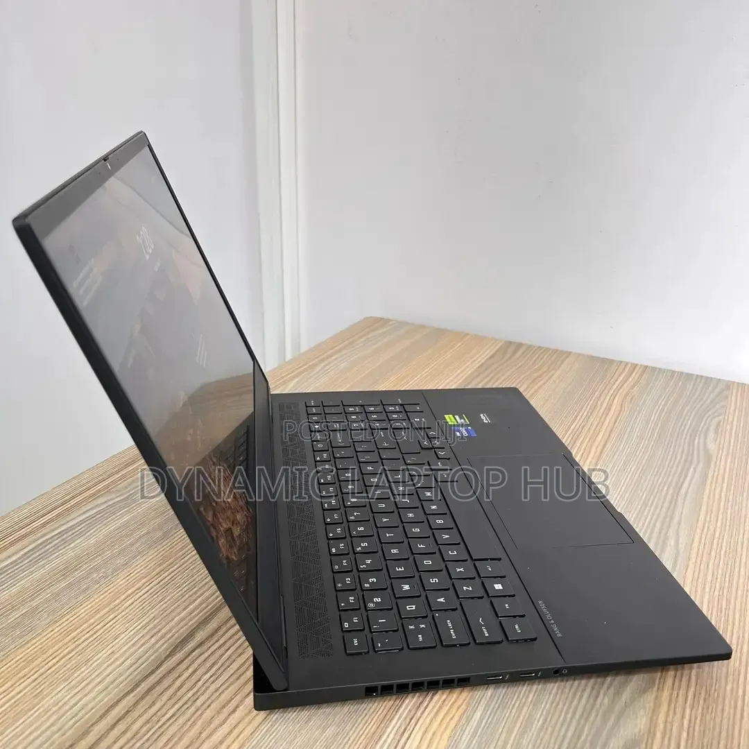 Laptop HP Omen 16 16GB Intel Core i9 SSD 1T