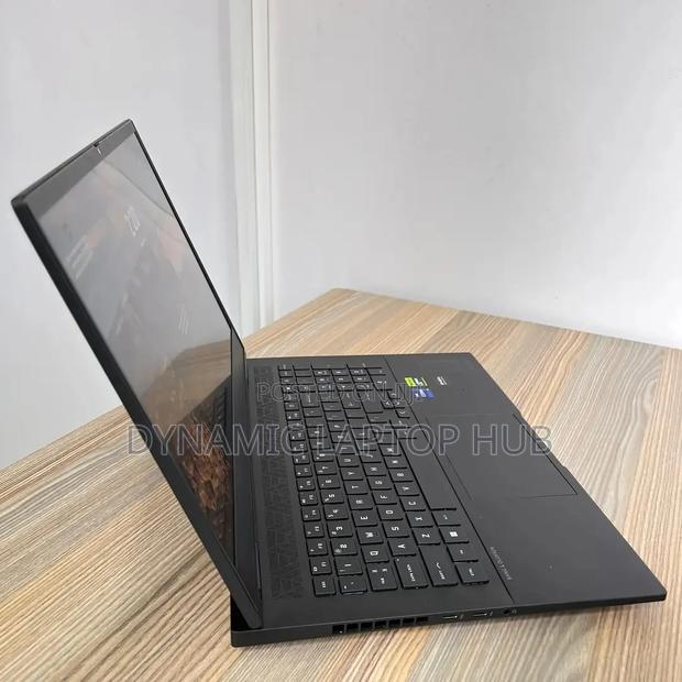 Laptop HP Omen 16 16GB Intel Core i9 SSD 1T - thumbnail 3