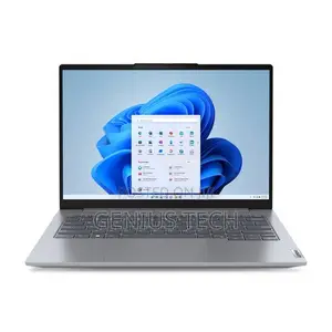 New Laptop Lenovo Thinkbook 14 8GB Intel SSD 512GB