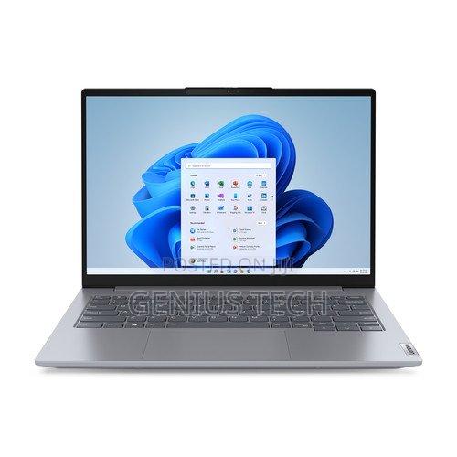 New Laptop Lenovo Thinkbook 14 8GB Intel SSD 512GB - thumbnail 2