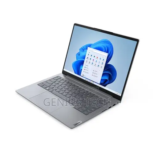 New Laptop Lenovo Thinkbook 14 8GB Intel SSD 512GB
