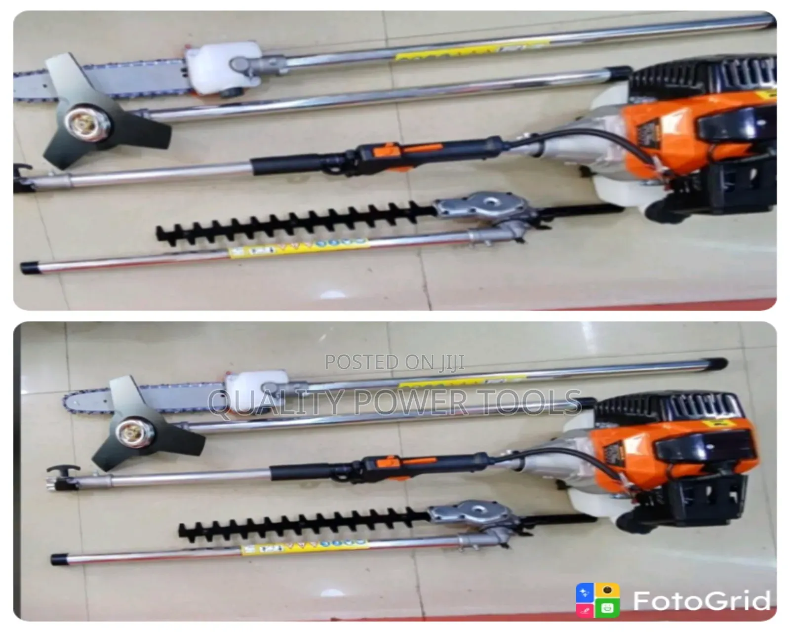 Dera 4 in 1 Multi-Functional Trimming Tool