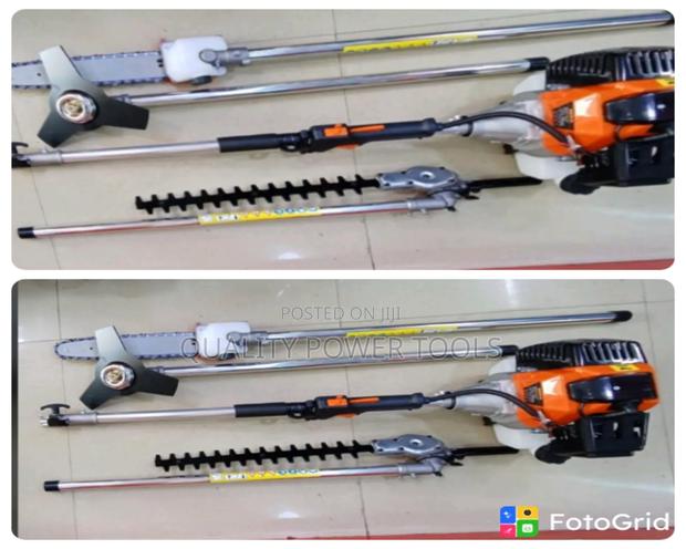 Dera 4 in 1 Multi-Functional Trimming Tool