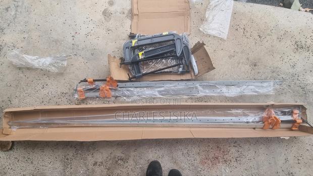 Wood Working Clamps - main view