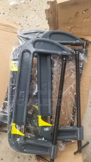 Wood Working Clamps