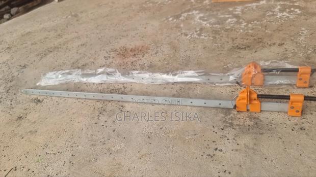 Wood Working Clamps - thumbnail 3