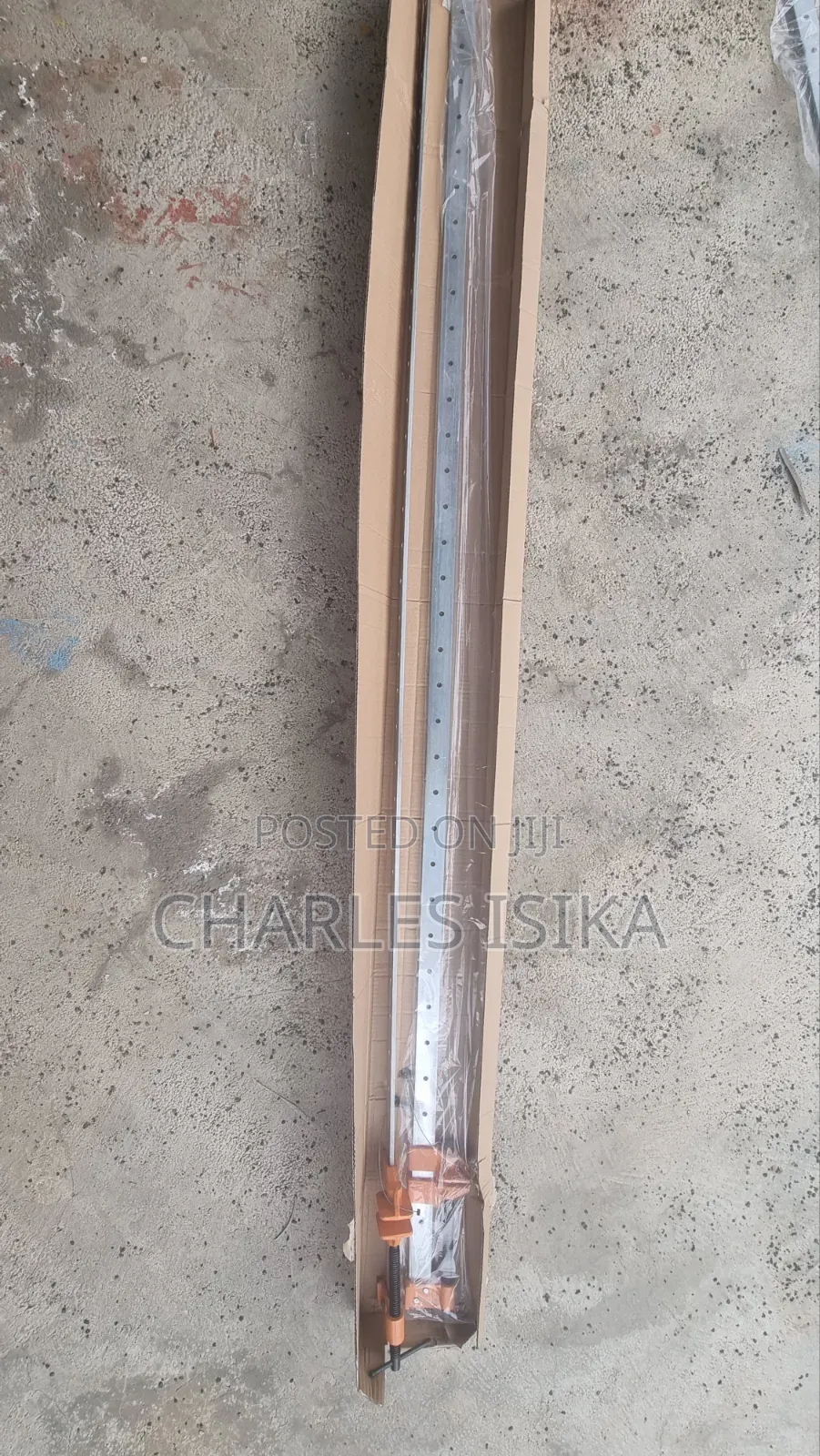 Wood Working Clamps