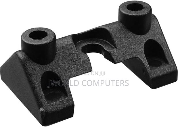 Manfrotto Heavy Duty Clamps