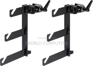 Manfrotto Heavy Duty Clamps
