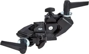 Manfrotto Heavy Duty Clamps