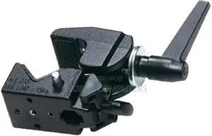 Manfrotto Heavy Duty Clamps