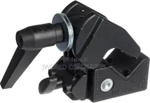 Manfrotto Heavy Duty Clamps