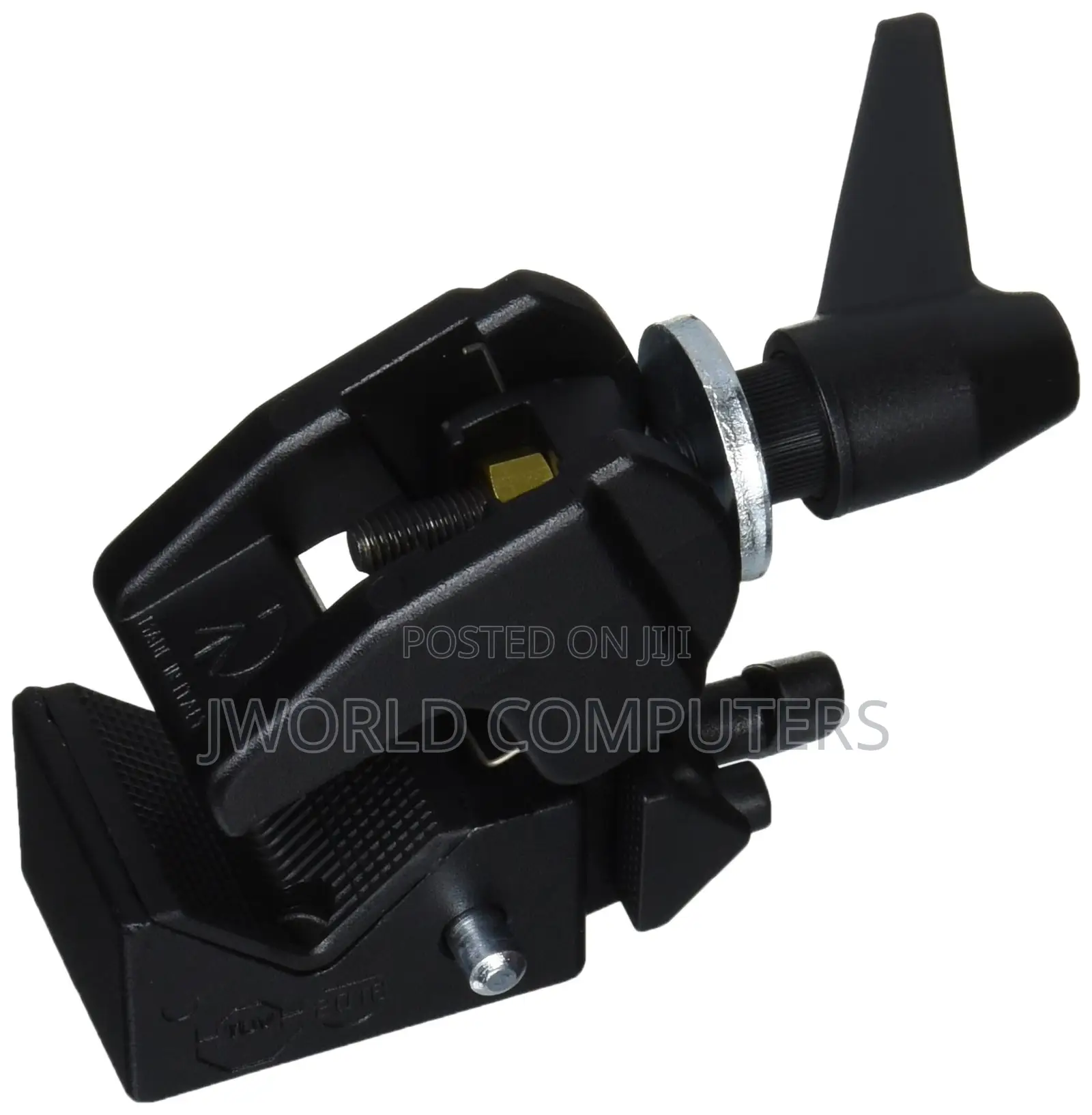 Manfrotto Heavy Duty Clamps