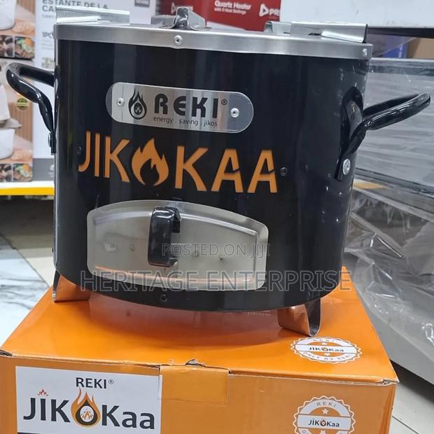 Jiko Koa, Reki Jiko
