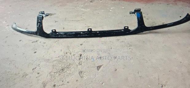 Headlight Panel Toyota Rav4 Aca21 2005 - main view