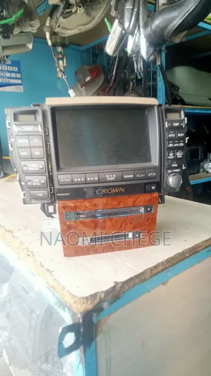 Ac Control Crown
