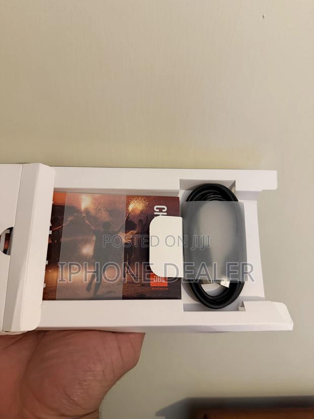 JBL Charge 5 - thumbnail 2