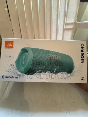 JBL Charge 5