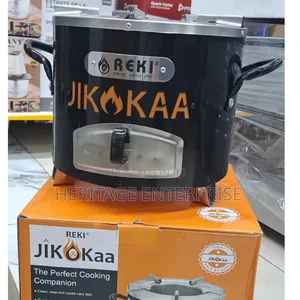 Jikokaa, Makaa Jiko