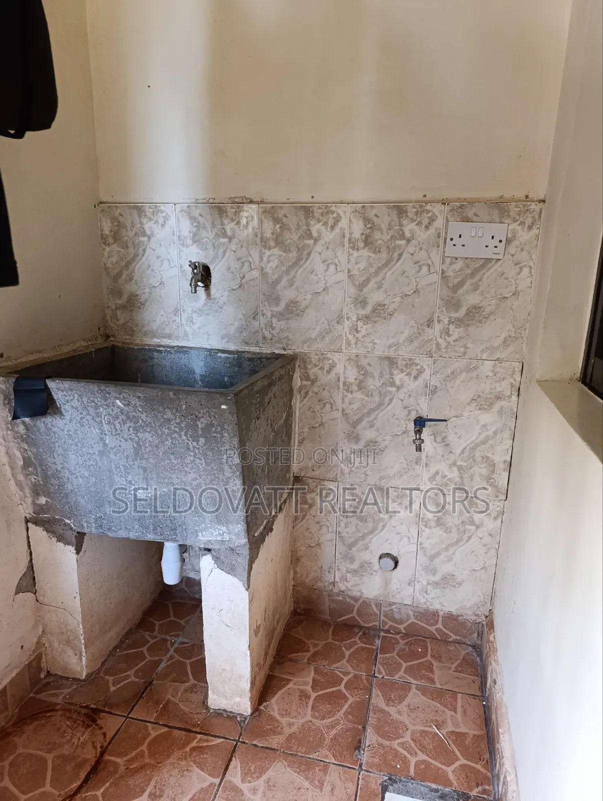 1bdrm Bedsitter in Loresho for rent