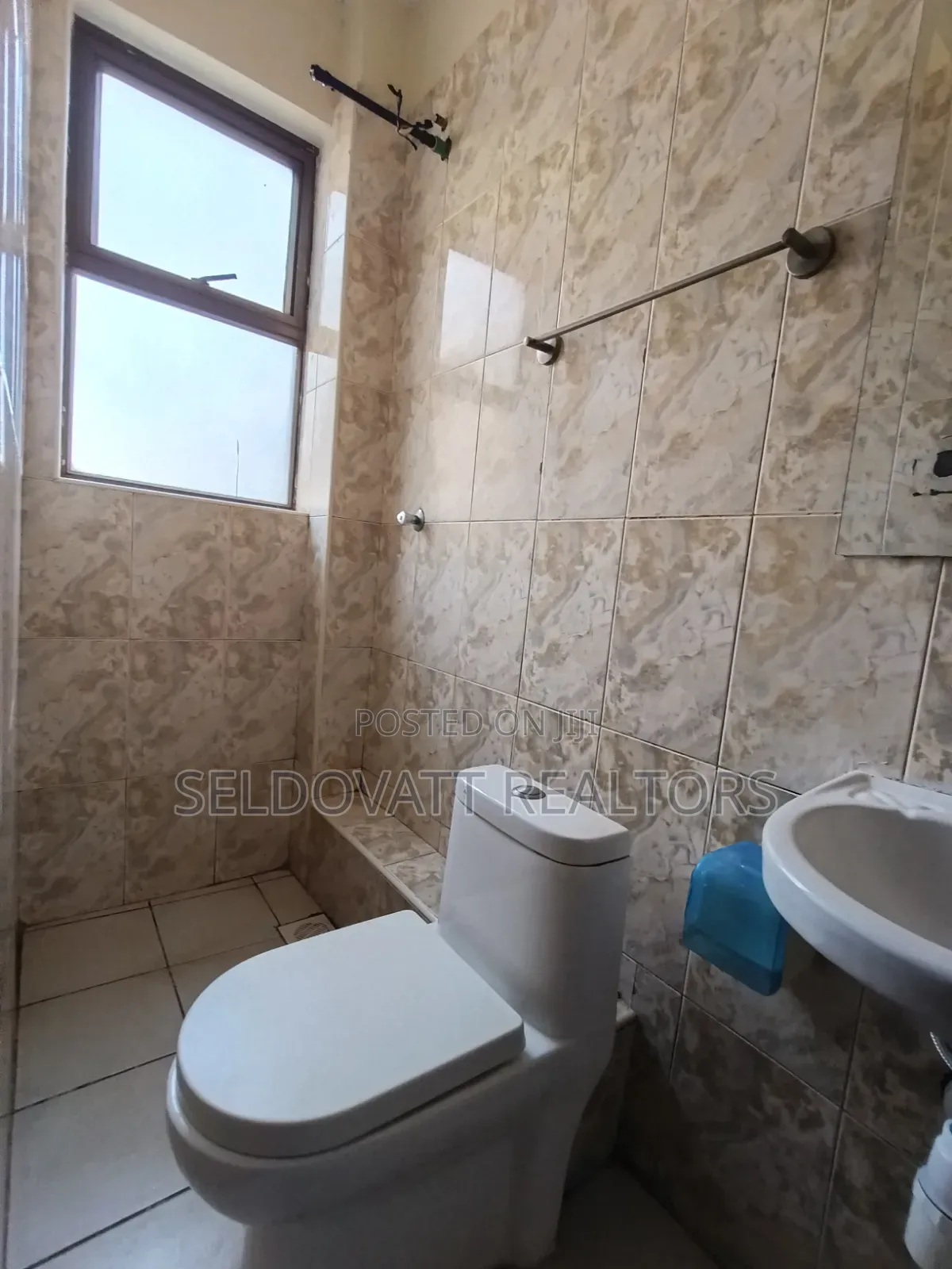 1bdrm Bedsitter in Loresho for rent