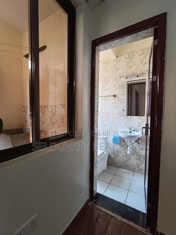 1bdrm Bedsitter in Loresho for rent - thumbnail 5