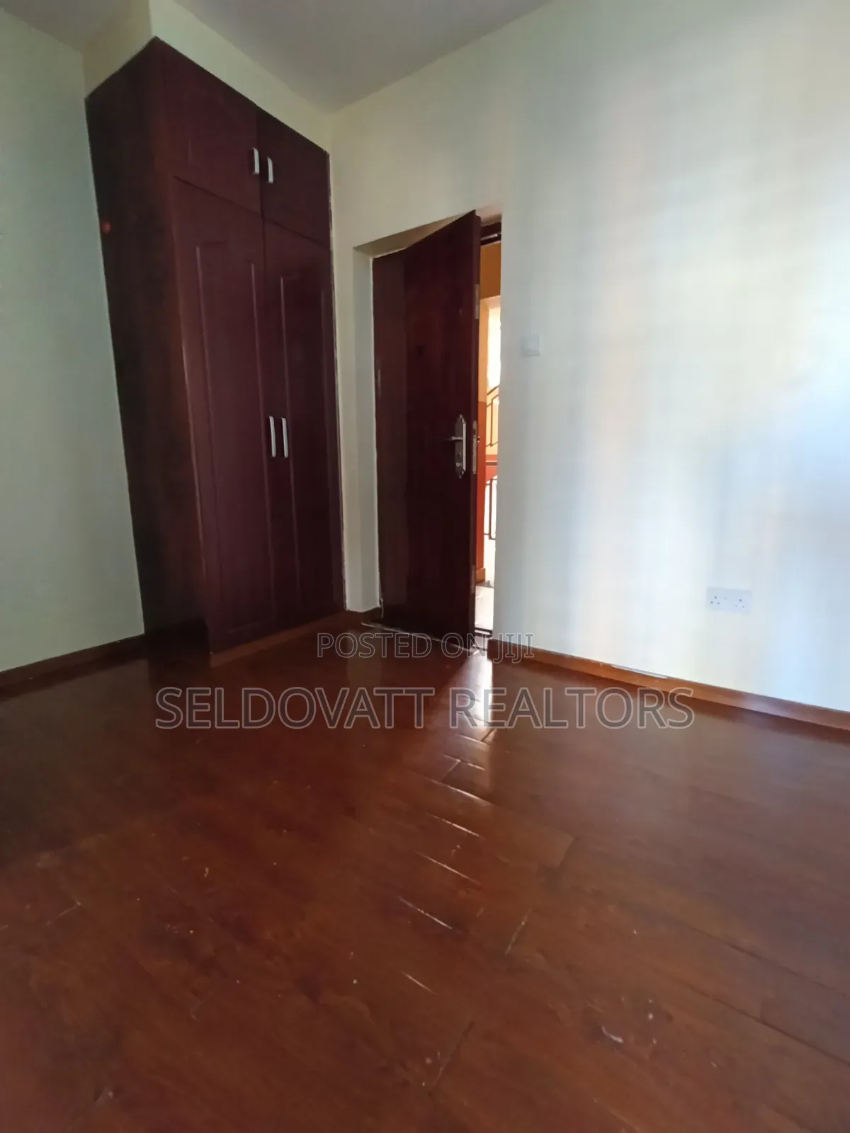 1bdrm Bedsitter in Loresho for rent