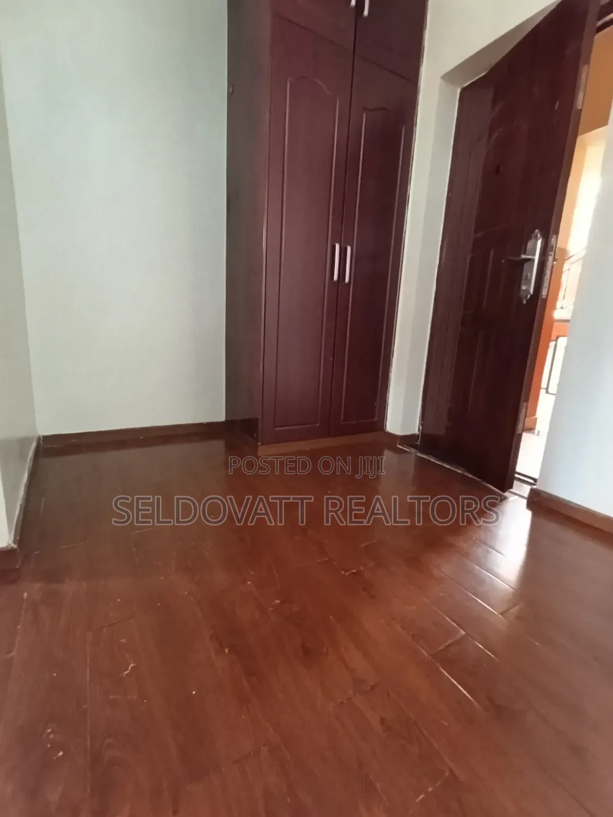 1bdrm Bedsitter in Loresho for rent