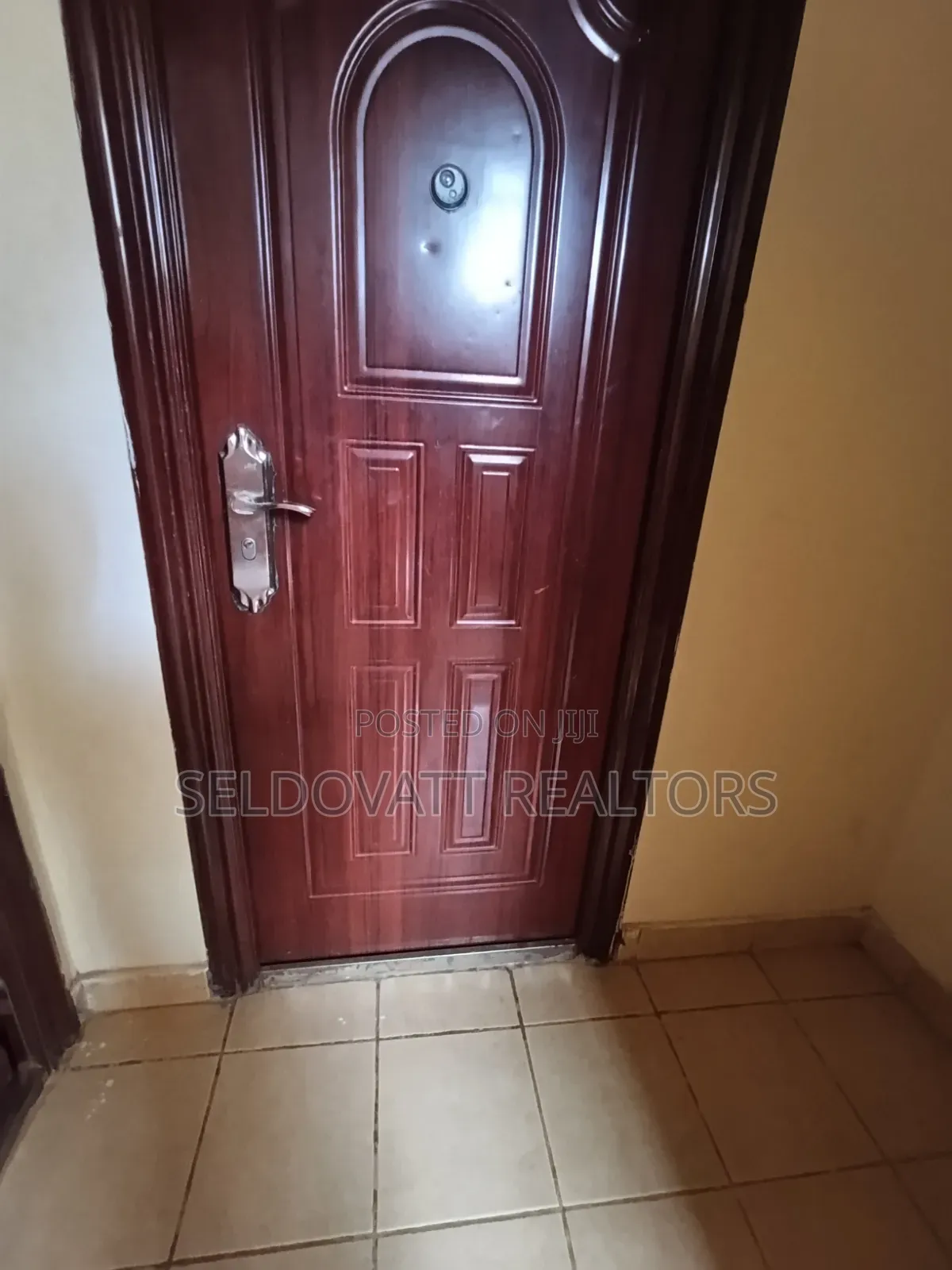 1bdrm Bedsitter in Loresho for rent