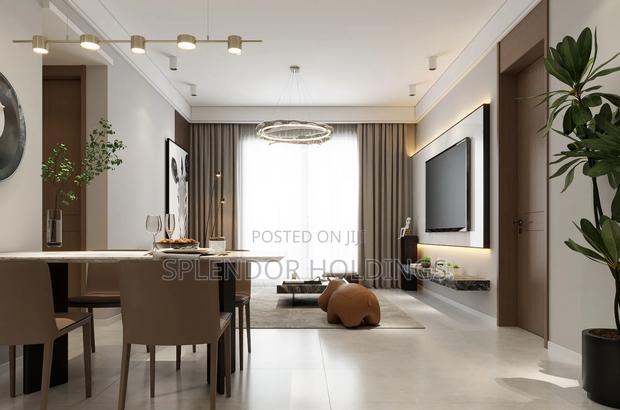 2bdrm Apartment in Westland, Nairobi Central for sale