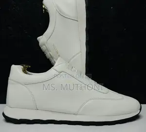 Jm . Weston on My Way Men Lace Up Casuals Size 40-45