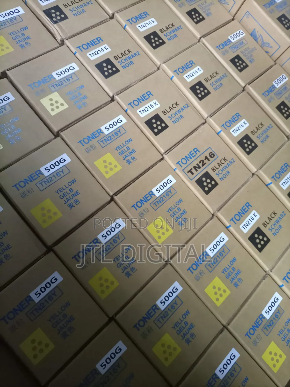 Buy Konica Minolta Tn 216 Toner – Quality Guaranteed