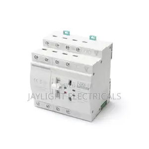 Changeover Switch 2poles Ac 220v 50/60hz 63a