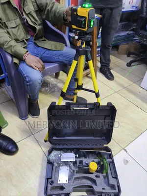 Dewalt Laser Level