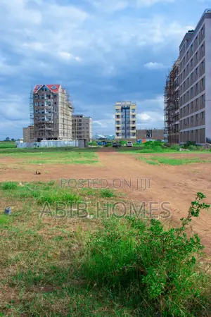 Prime Investment Plot for Sale Along Thika Road