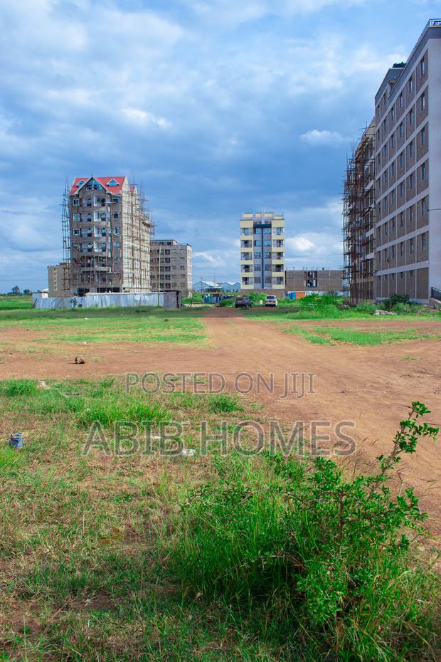 Prime Investment Plot for Sale Along Thika Road - thumbnail 2