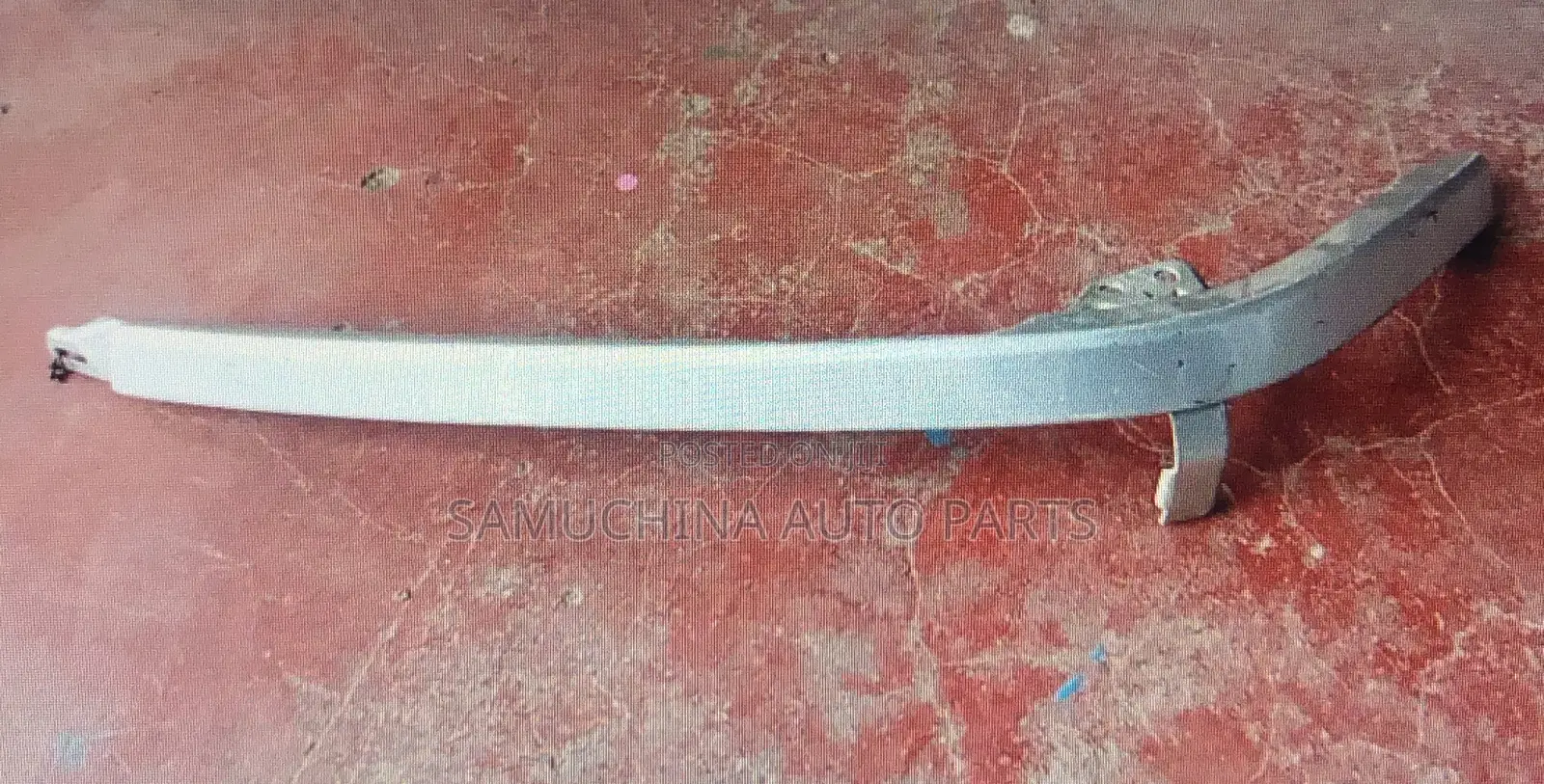 Headlight Panel Toyota Carina Ti