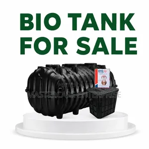 Bio Tank Biodigester for Sale in Nairobi