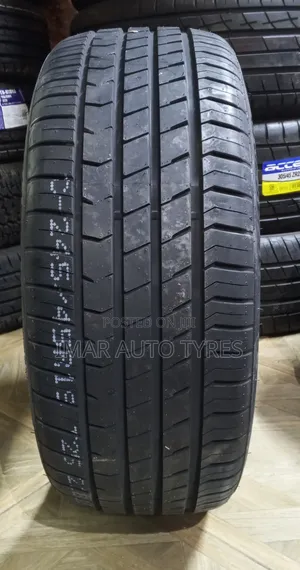 245/45r19 Atlander Xsport-86