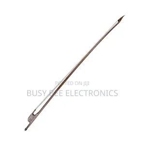 Snake Wood Snake Pattern Violin Bow 4/4