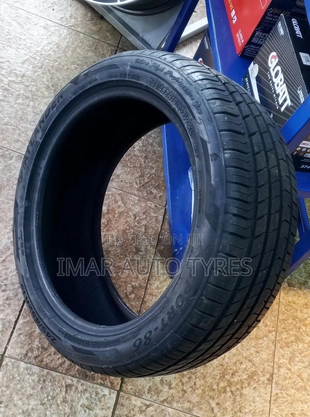 245/45r19 Atlander Xsport-86 - thumbnail 2
