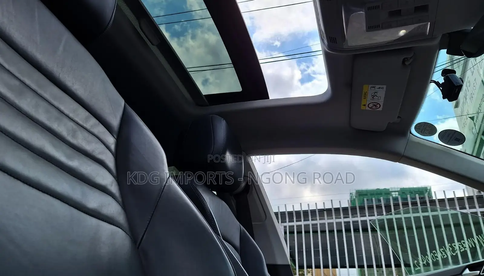 Volkswagen Arteon 2019 White