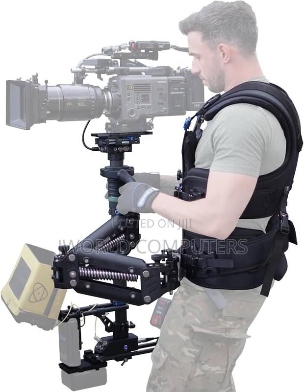 Sevenoak Sk-C01 Pro Cam Cage
